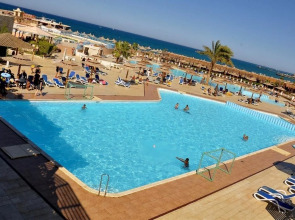 Aladdin Beach Resort