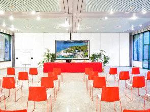 Arbatax Park Resort - Cottage