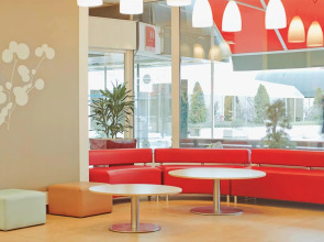 ibis Paris 17 Clichy-Batignolles