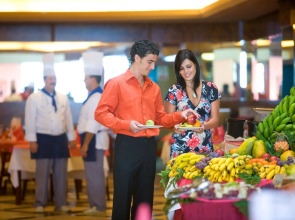 Gran Hotel Turquesa Playa