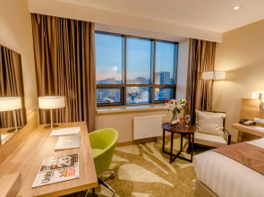 Holiday Inn Ulaanbaatar by IHG