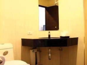 The White Pearl Hotel