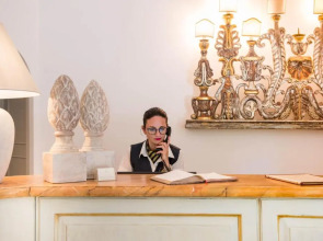 Castello San Marco Charming Hotel & Spa