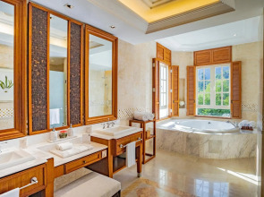 The Danna Langkawi - A Member of Small Luxury Hotels of the World