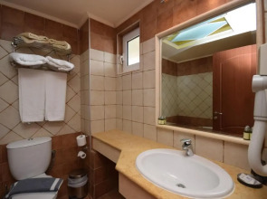 Porto Plakias Hotel&Spa