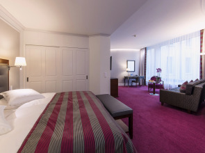 Hotel Schweizerhof Zürich