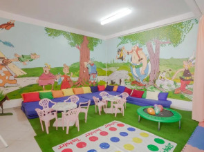 Agadir Beach Club Hotel