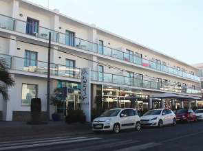Hotel Puchet