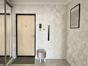 Апартаменты на улице Никулина