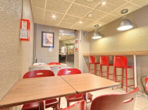 Campanile PRIME - Paris Ouest Boulogne