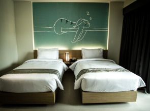 TIRAS Patong Beach Hotel