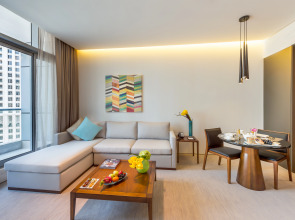 InterContinental Dubai Marina by IHG