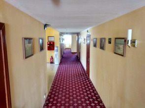 Гостиница «Шелковый Путь»