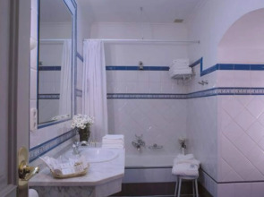 Hotel Palacio de los Velada