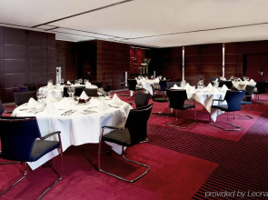 Sheraton Duesseldorf Airport Hotel