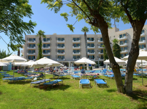 Maris Grand Waterpark Resort