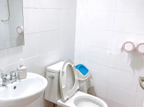 YaKorea Hostel Dongdaemun