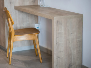 Atlantica Panthea Resort