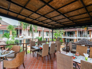 Jantra Residence by Chinocollection