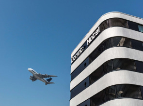 Dorint Airport-Hotel Zürich