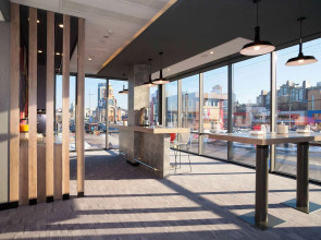 ibis Киев Вокзал