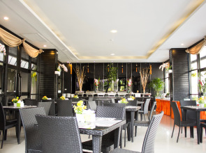 Golden Tulip Essential Pattaya