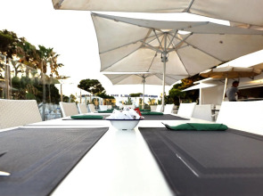 Hotel Club Calimera es Talaial