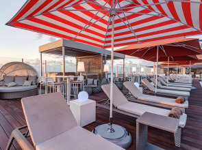 Royalton CHIC Cancun, An Autograph Collection All-Inclusive Resort - Adults Only