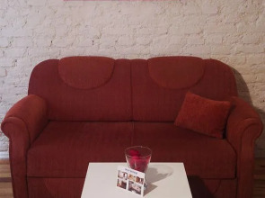 Mavi Konak Apart & Hotel