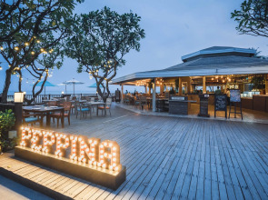 The Regent Cha-Am Beach Resort