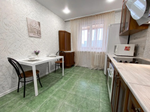 Симбирские апартаменты на ул. Рябикова, д. 70, корп. 2