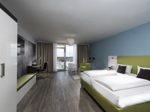 Best Western Hotel Frankfurt Airport Neu-Isenburg