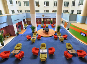 Beijing Xinqiao Hotel