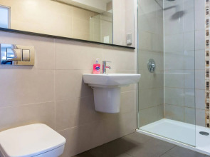 The Times Hostel - College Street