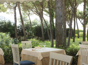 Hotel & Resort Gallia