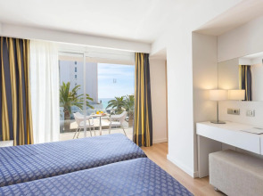 Hipotels Hotel Don Juan