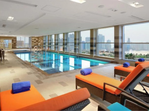 Al Majaz Premiere Hotel Apartment