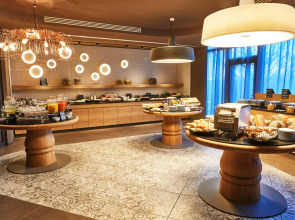 Steigenberger Hotel München