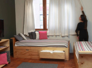 Hostal de la Barra - Hostel