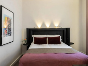 Elite Hotel Stockholm Plaza