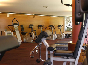 Hotel Andorra Palace