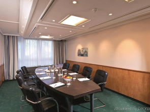 Leonardo Hotel Köln Bonn Airport