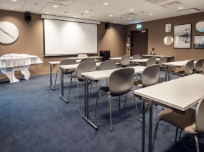 Scandic Helsinki Airport