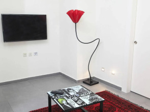 Townhouse Residence a member of Brown Hotels