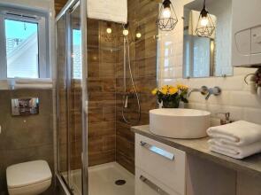 Apartamenty Szafirowa Mierzeja - 365PAM