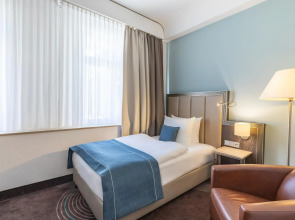 Garner Hotel Essen - Handelshof by IHG