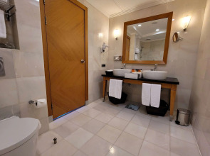 Wyndham Grand Izmir Ozdilek Thermal & Spa