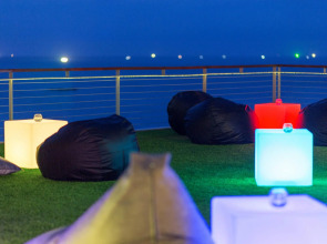 Cape Sienna Gourmet Hotel & Villas