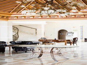 Iris Djerba Hotel & Thalasso