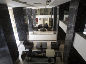 Davitel Tobacco Hotel